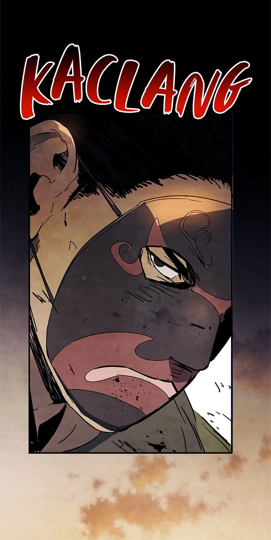 Yi Shen Dang Guan Chapter 74 25